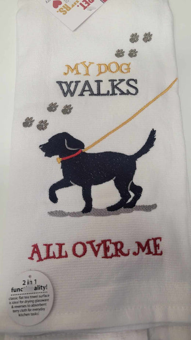 Walk Dog