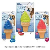 Cool Pup Ice Cream Cone