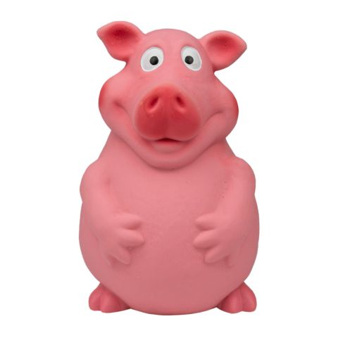 Squeaker Pig