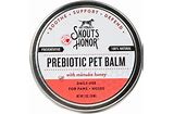 Skout's Honor Prebiotic Pet Balm - 2oz