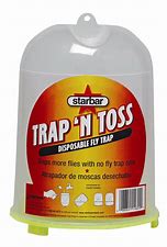Starbar Trap 'N Toss