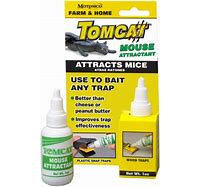 Tom Cat Mouse Attractant