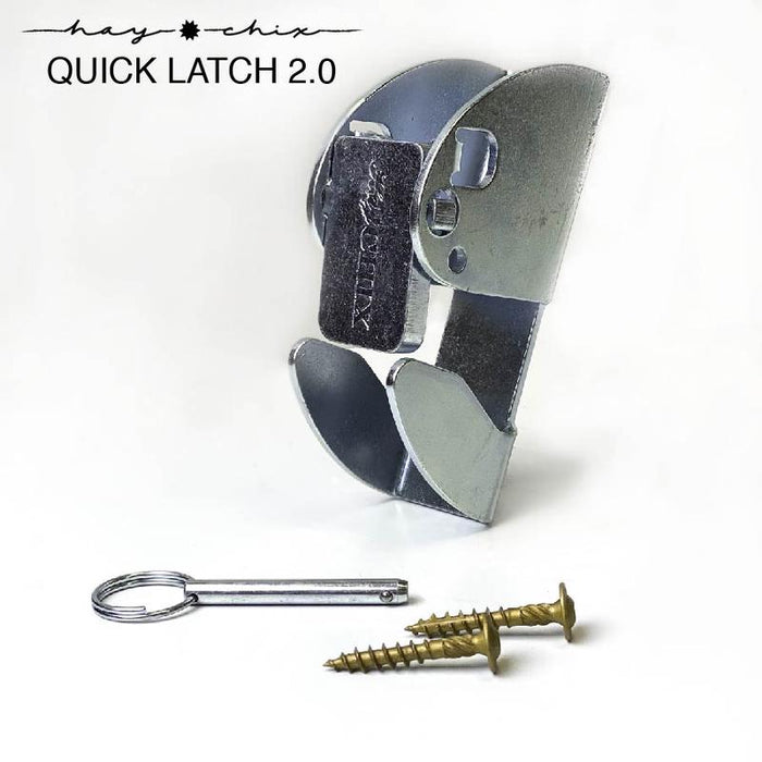 Quick Latch 2.0