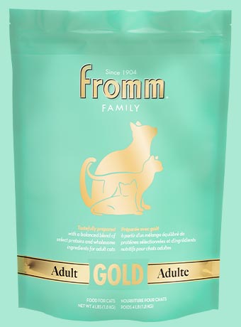 Fromm Adult Gold - 10lb