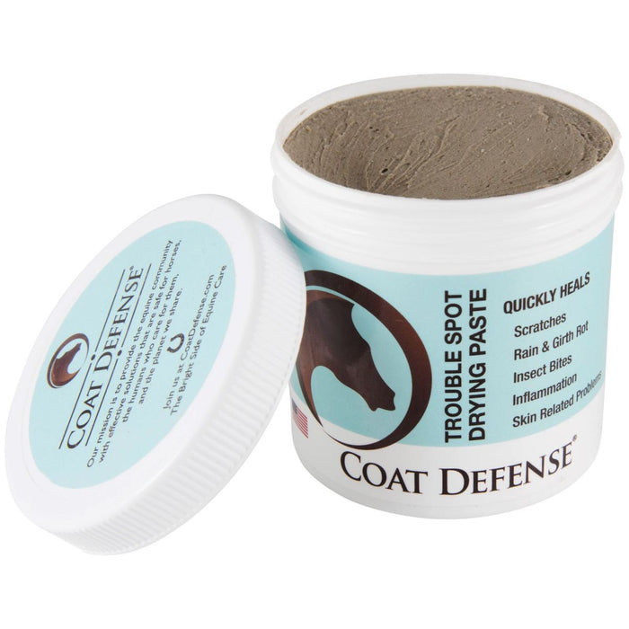 Coat Defense Trouble Spot Drying Paste - 24oz