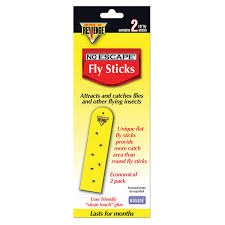 Fly Stick - 2pack