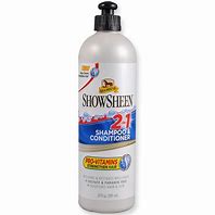 ShowSheen 2-in-1 Shampoo/Conditioner