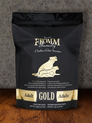 Fromm Adult Gold 30lb