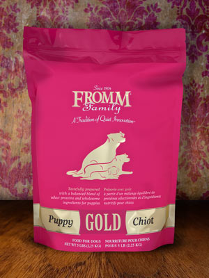 Fromm Puppy Gold 30lb