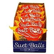 Suet Plus Suet Balls - 4pk