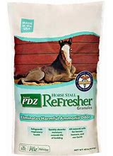 Sweet PDZ Stall Refresher - 40 lb