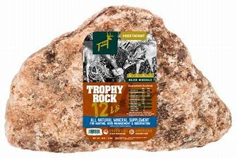 Redmond Trophy Rock 12lb