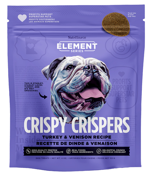 NutriSource Crispy Crispers