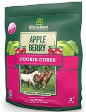 Standlee Apple Berry Cookie Cubes - 5lb