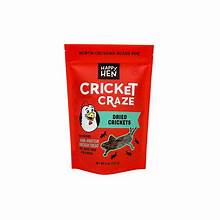 Happy Hen Cricket Craze - 6oz
