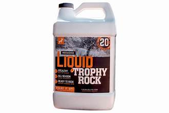 Trophy Rock Liquid - 1 gallon