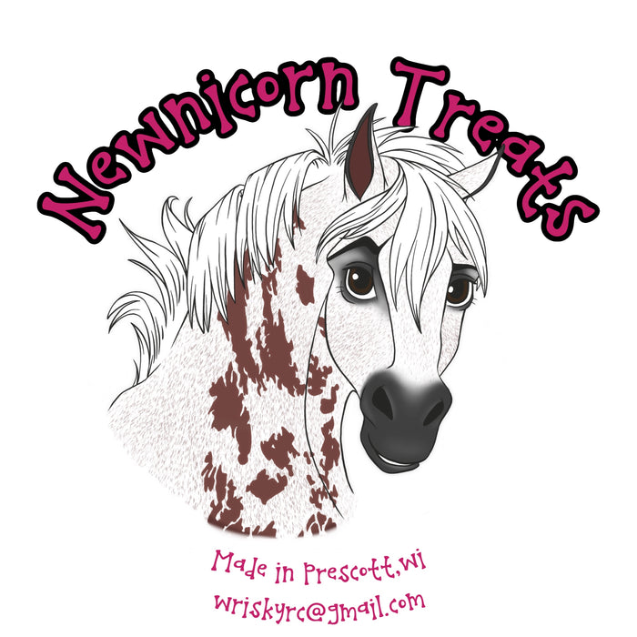 Newnicorn Treats