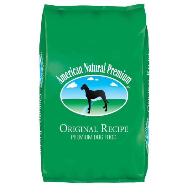 American Natural Premium Original Recipe