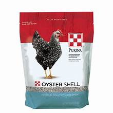 Purina Oyster Shell - 5lb