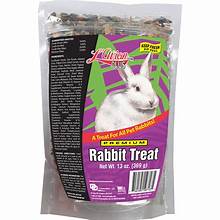 LAvian Rabbit Treats - 13oz
