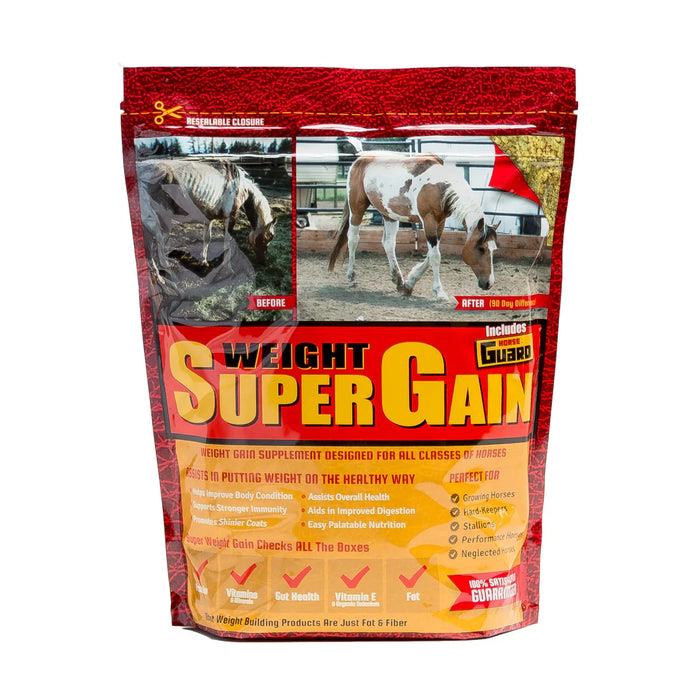 Horse Guard Super Weight Gain