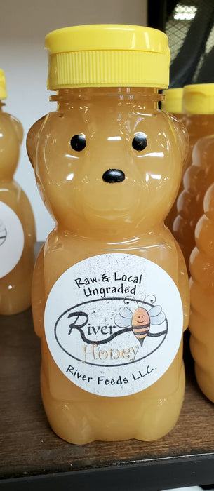 River Honey Bear