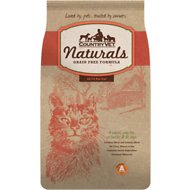 Country Vet Naturals Grain Free Cat - 5lb