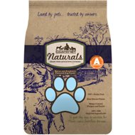Country Vet Naturals Bacon & Blueberry Cookies - 2lbs.