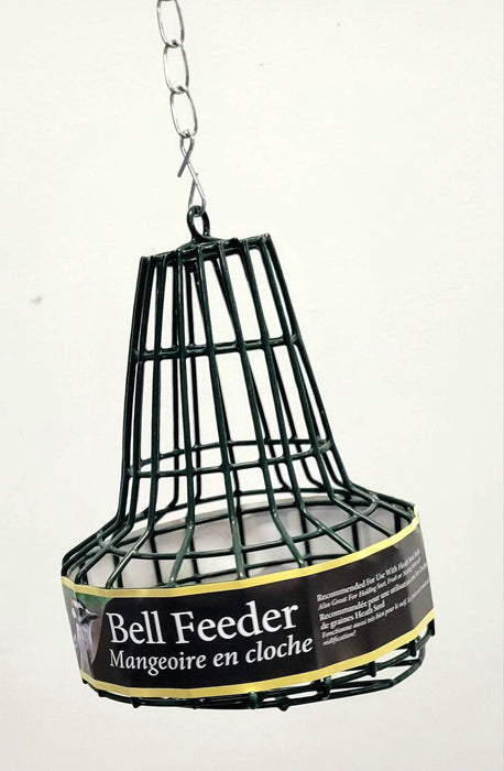 Bell Feeder