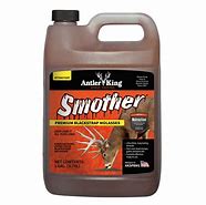 Smother Liquid Molasses - 1gal