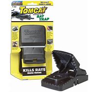 Tom Cat Reusable Rat Trap