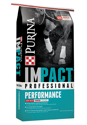 Purina Impact Professional Performance - 50lb