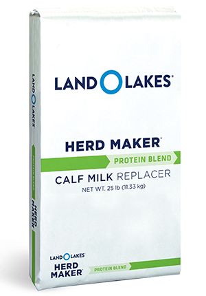 Land O' Lakes Herdmaker Protein Blend - 50lbs.