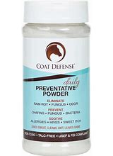 Coat Defense Preventative Powder - 16oz
