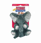 Kong Comfort Elephant