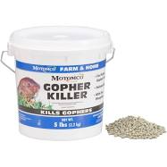 Gopher Killer - 5 lb.