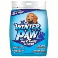 Winter Paw - 20lb