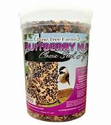 Fruitberry Nut Seed Log -  28oz