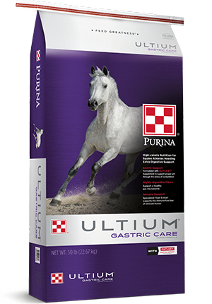 Purina Ultium Gastric Care - 50lb