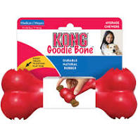 Kong Goodie Bone - Medium