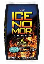 Ice No More 20lb