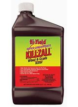 Hi-Yield Killzall Weed & Grass Killer - 32oz