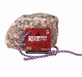 Redmond Rock on a Rope - 3lb