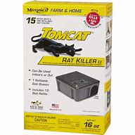 Tomcat Rat Killer 2