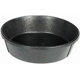 Rubber Feed Pan- 8qt