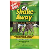 Shake Away Deer Repellent Pack