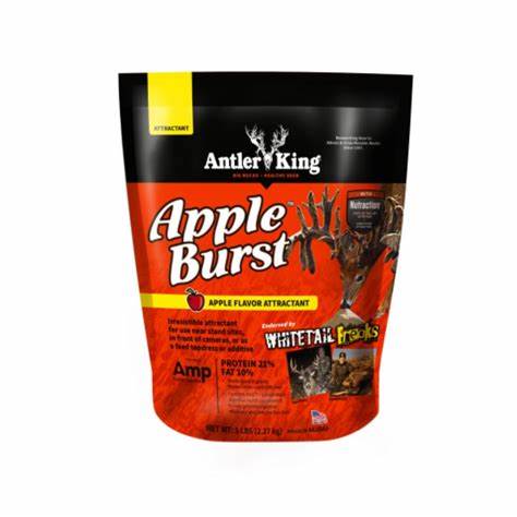 Antler King Apple Burst - 5lb