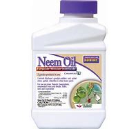 Neem Oil - 16oz