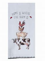 Home is Where The Farm Is